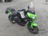 2021 KAWASAKI VERSYS 
