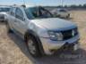2021 RENAULT DUSTER OROCH 