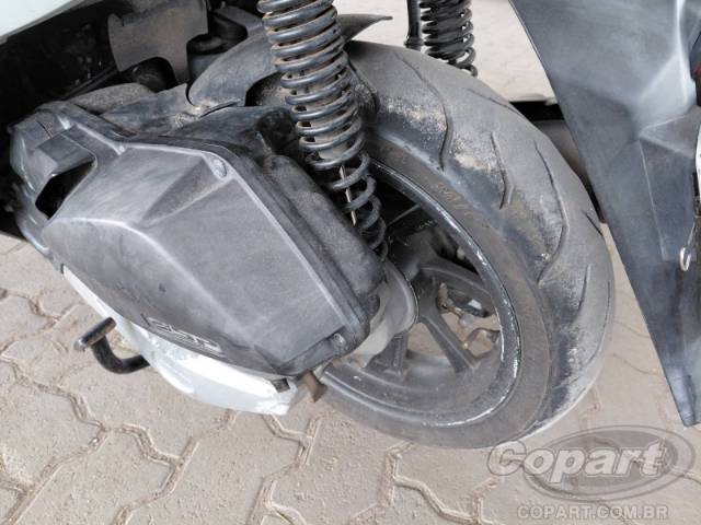 2021 HONDA PCX 