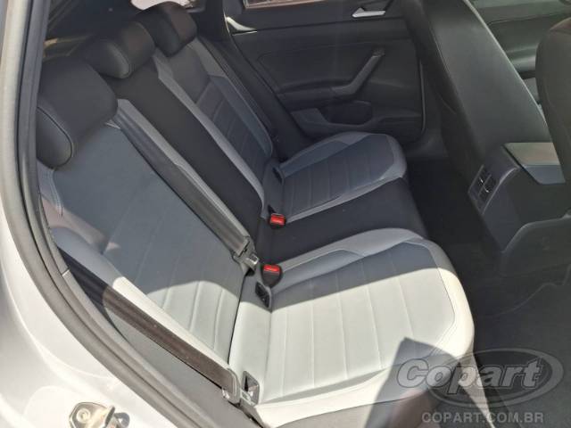 2021 VOLKSWAGEN NIVUS 