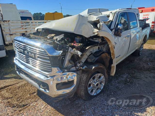 2022 RAM 2500 