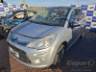 2015 CITROEN C3 