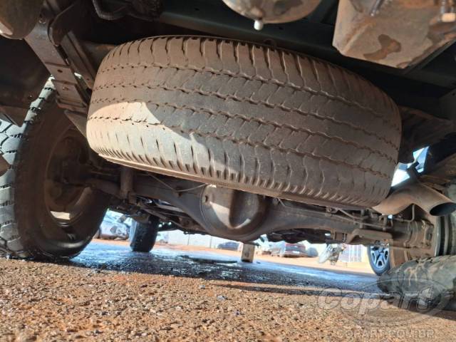 2017 MITSUBISHI L200 TRITON SPORT 