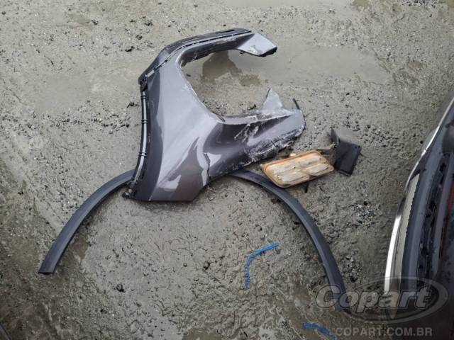 2022 CAOA CHERY TIGGO 8 