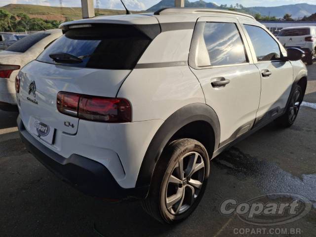 2021 CITROEN C4 CACTUS 