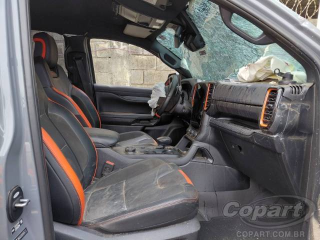 2024 FORD RANGER CD 