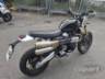 2025 TRIUMPH SCRAMBLER 