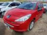 2012 PEUGEOT 207 