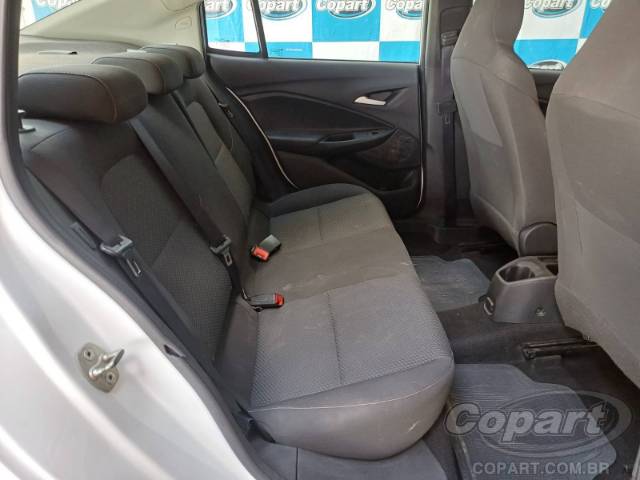 2024 CHEVROLET ONIX PLUS 