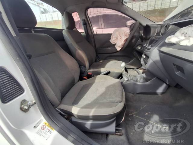 2018 CHEVROLET MONTANA 