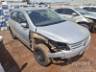 2012 VOLKSWAGEN GOL 