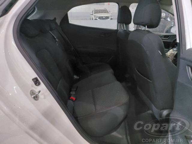 2022 HYUNDAI HB20 