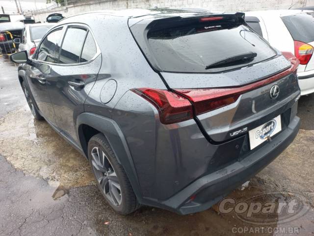 2023 LEXUS UX 