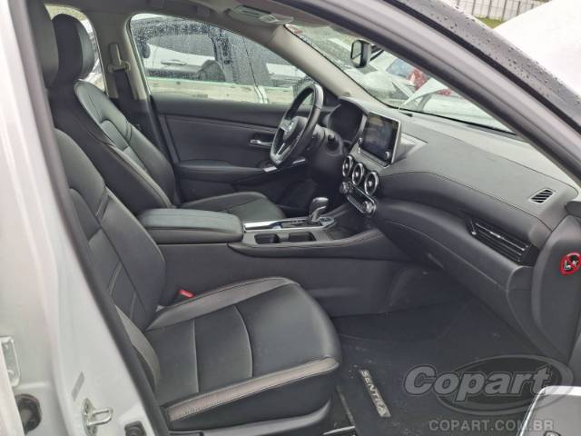 2023 NISSAN SENTRA 