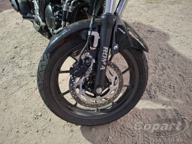 2026 YAMAHA FZ25 FAZER 