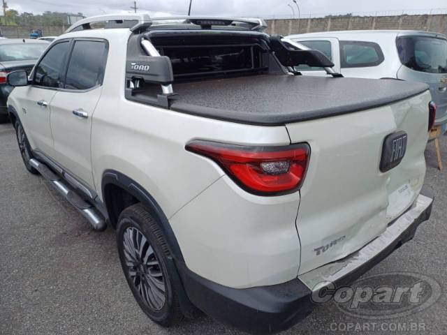 2024 FIAT TORO 