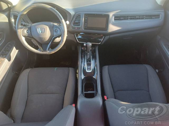 2020 HONDA HR-V 
