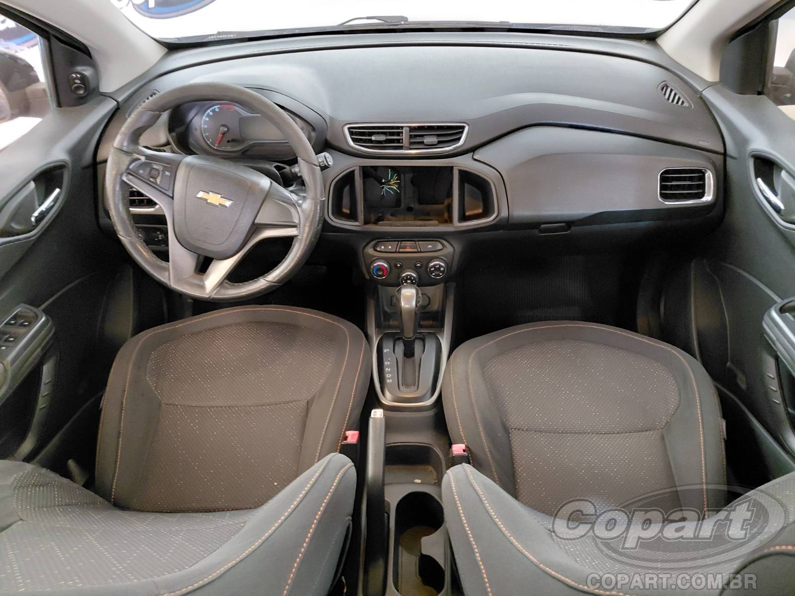 Foto 9 de 11: 2014 CHEVROLET ONIX