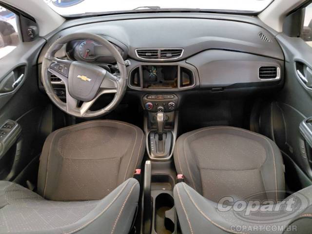 2014 CHEVROLET ONIX 