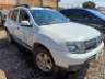 2020 RENAULT DUSTER 