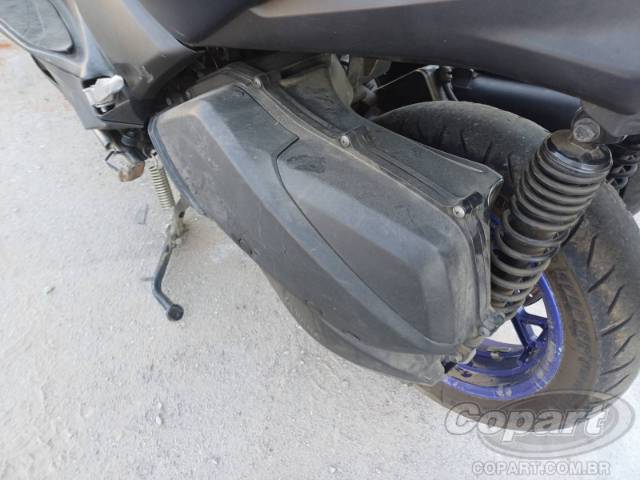 2023 YAMAHA XMAX 