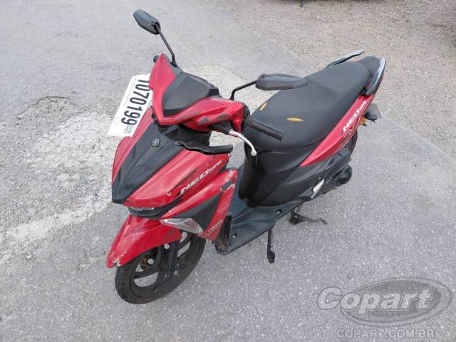 2020 YAMAHA NEO 
