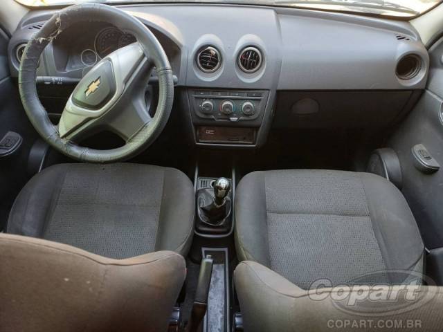 2012 CHEVROLET CELTA 
