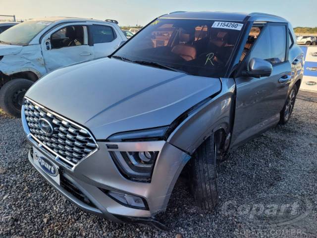 2022 HYUNDAI CRETA 