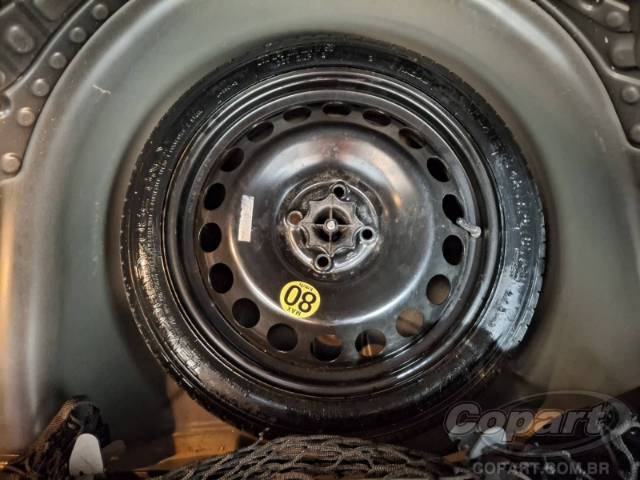 2012 CHEVROLET SONIC 