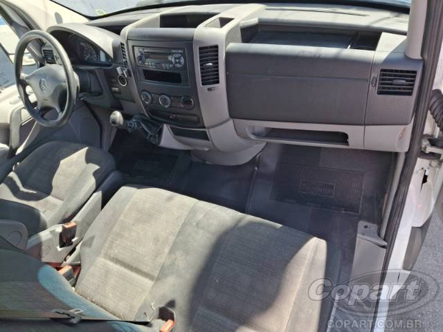 2019 MERCEDES BENZ SPRINTER 