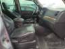 2008 MITSUBISHI PAJERO FULL 