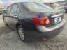 2011 TOYOTA COROLLA 