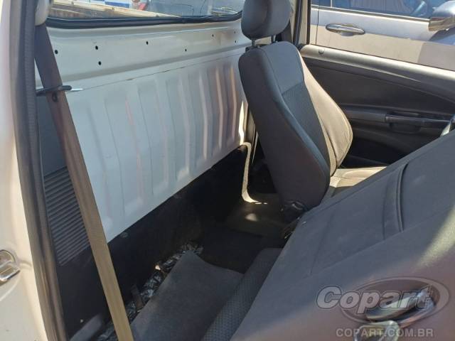 2023 VOLKSWAGEN SAVEIRO 