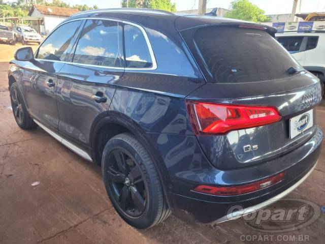 2020 AUDI Q5 