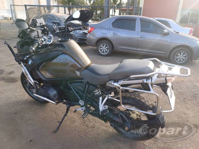 2020 BMW R 1250 