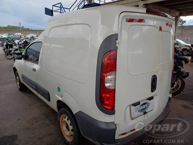 2020 FIAT FIORINO FURGAO 