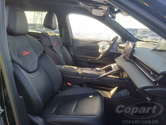 2024 GWM HAVAL H6 