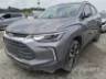 2022 CHEVROLET TRACKER 