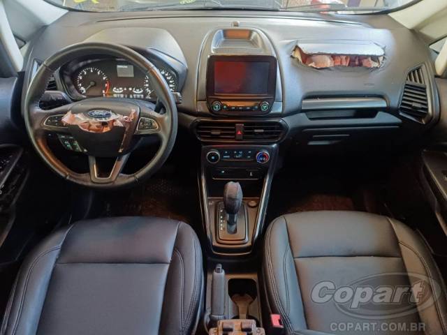 2021 FORD ECOSPORT 