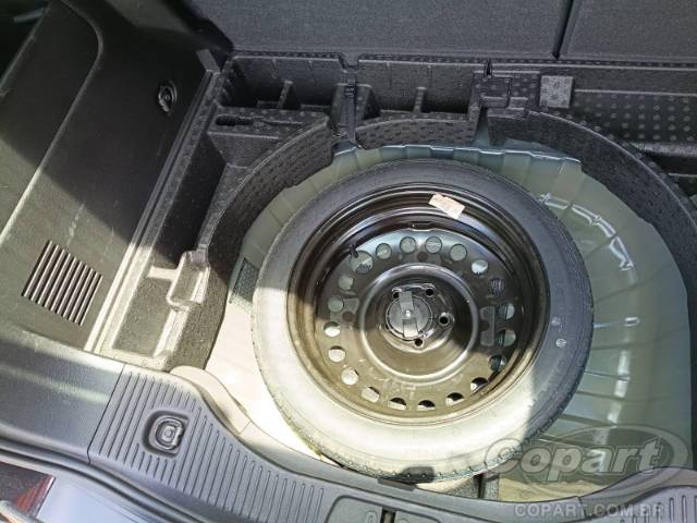 2015 CHEVROLET TRACKER 