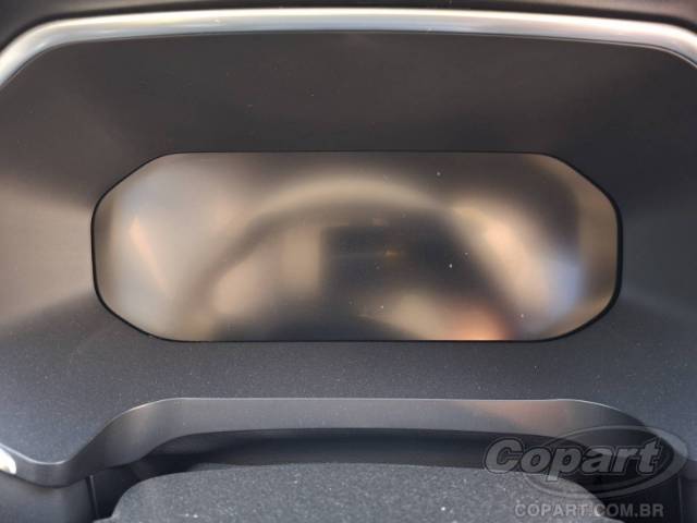 2025 CAOA CHERY TIGGO 7 