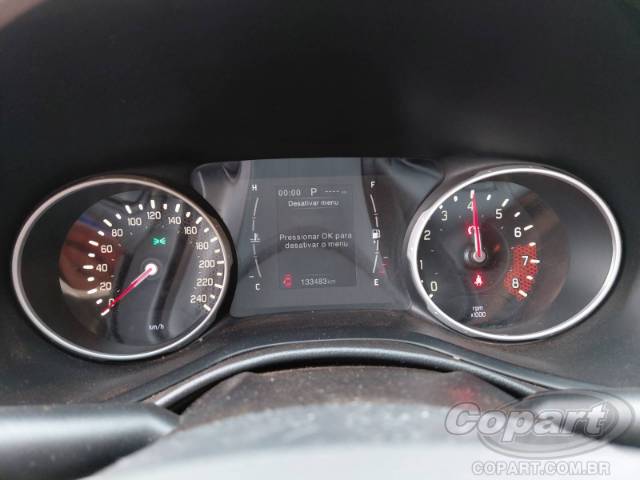 2018 FIAT TORO 