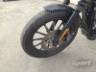 2015 HARLEY-DAVIDSON SPORTSTER 