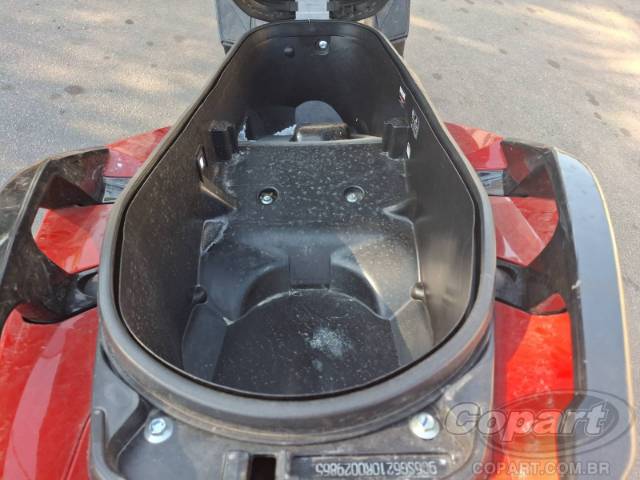 2024 YAMAHA XMAX 