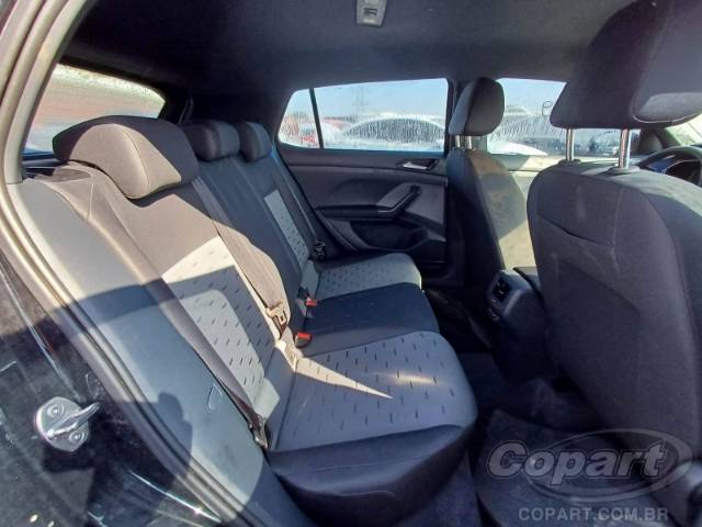 0 VOLKSWAGEN T-CROSS 