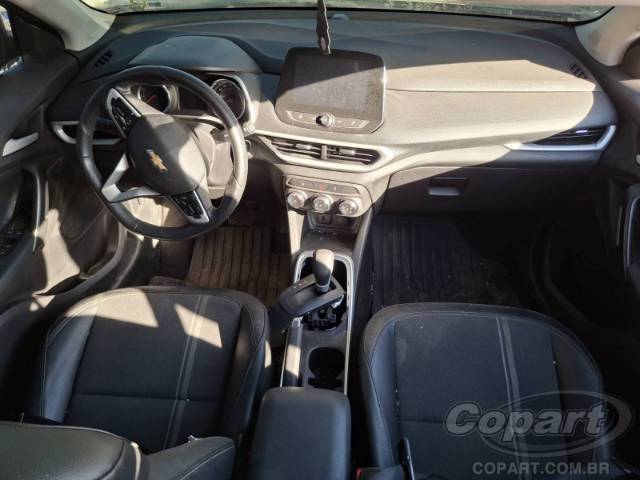 2023 CHEVROLET TRACKER 