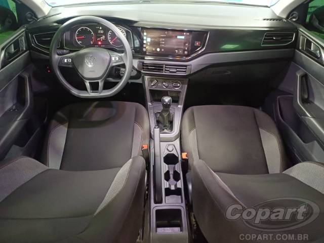 2025 VOLKSWAGEN POLO 