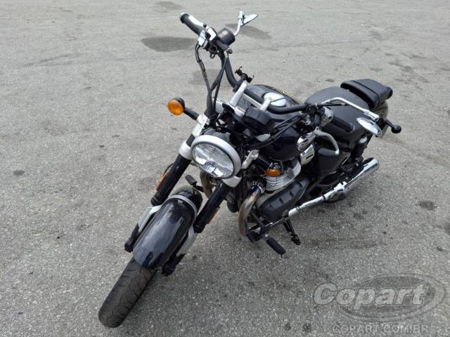 2025 ROYAL ENFIELD SUPER METEOR 