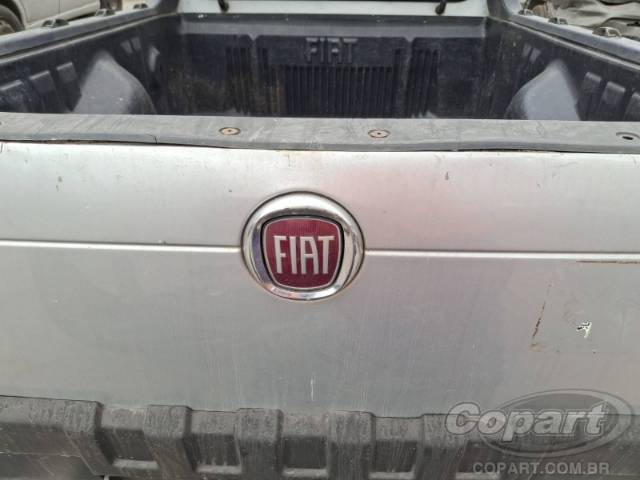 2012 FIAT STRADA 