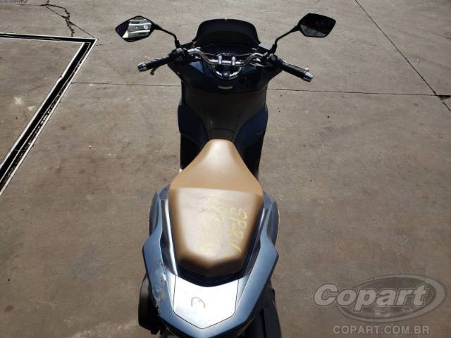 2024 HONDA PCX 